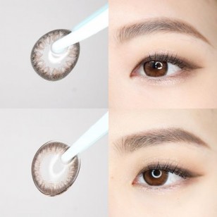 Freshlook illuminate Espresso Gold 蜜糖棕 Freshlook illuminate Espresso Gold 蜜糖棕